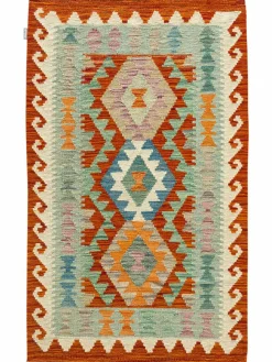 Afghan Kelim