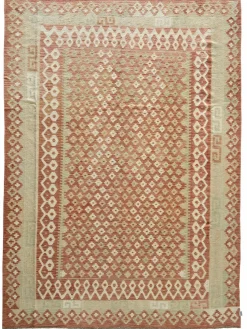 Afghan Kelim