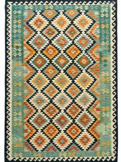 Afghan Kelim