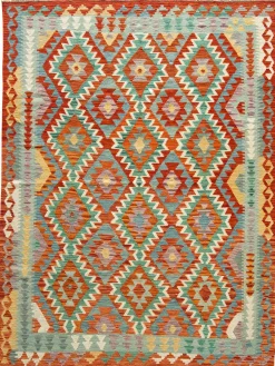 Afghan Kelim