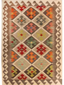Afghan Kelim