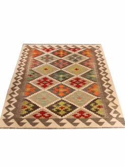 Afghan Kelim