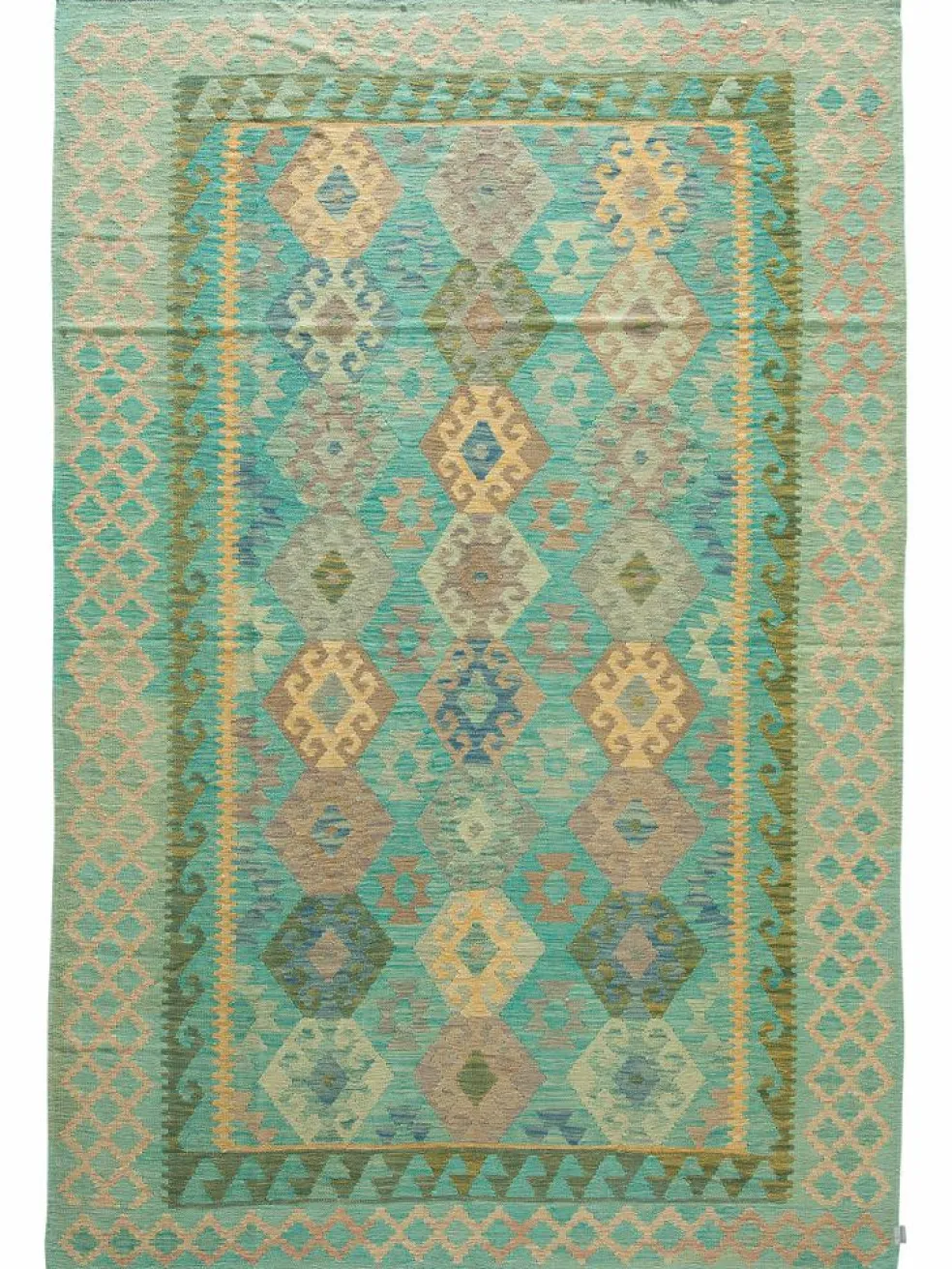 Afghan Kelim