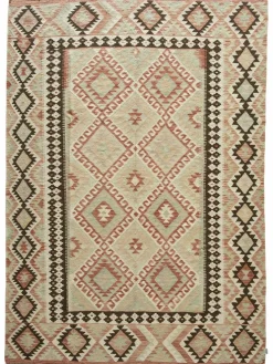 Afghan Kelim