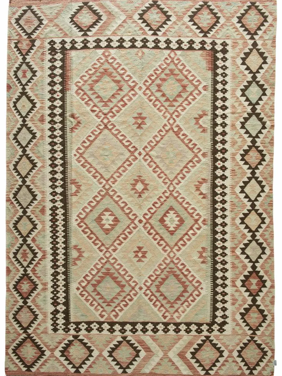 Afghan Kelim