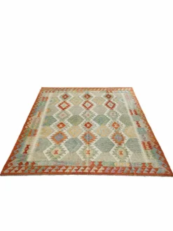 Afghan Kelim
