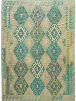Afghan Kelim