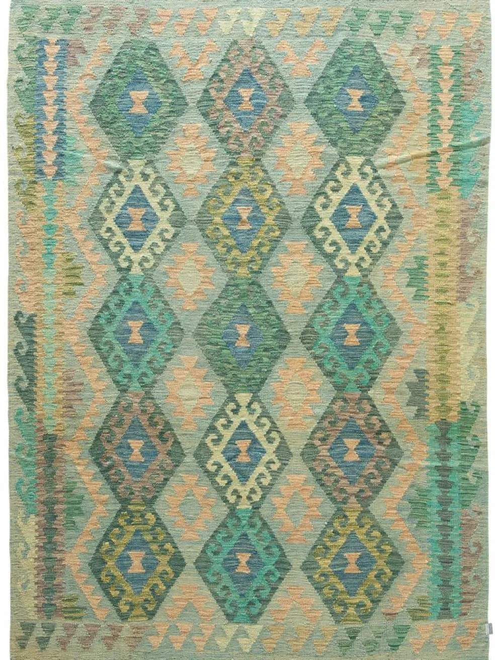 Afghan Kelim