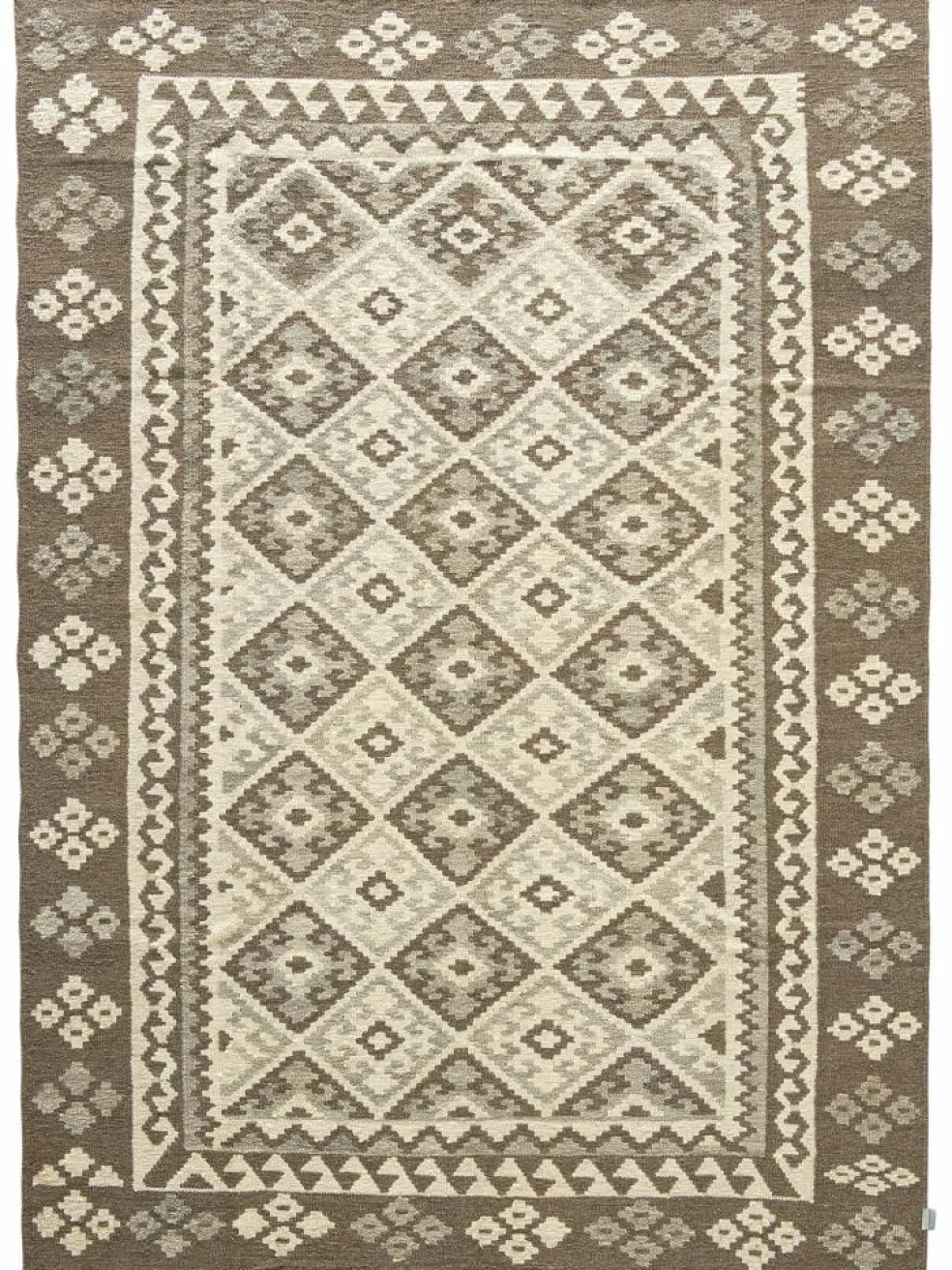 Afghan Kelim