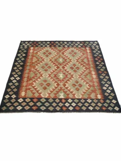 Afghan Kelim