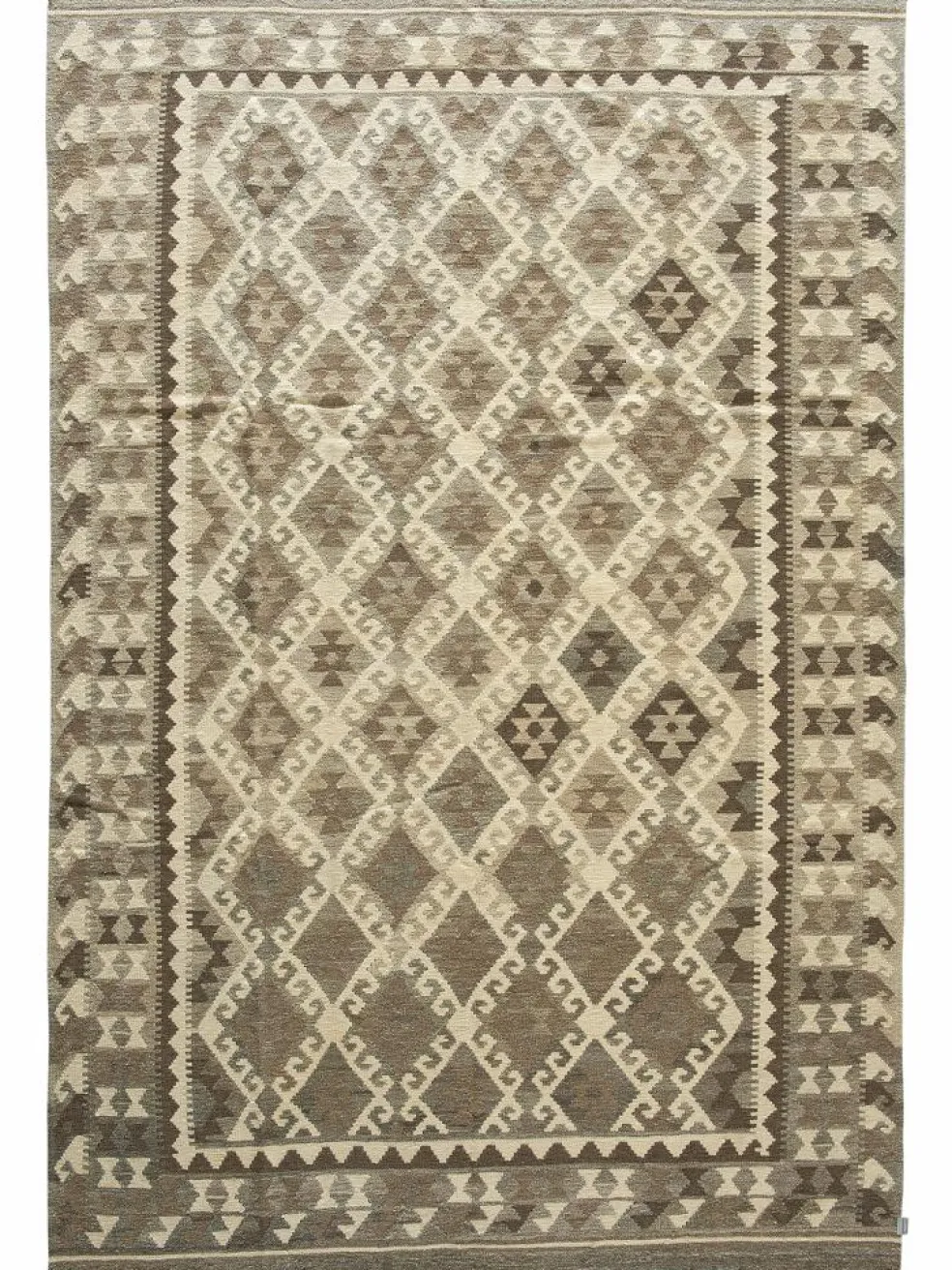 Afghan Kelim