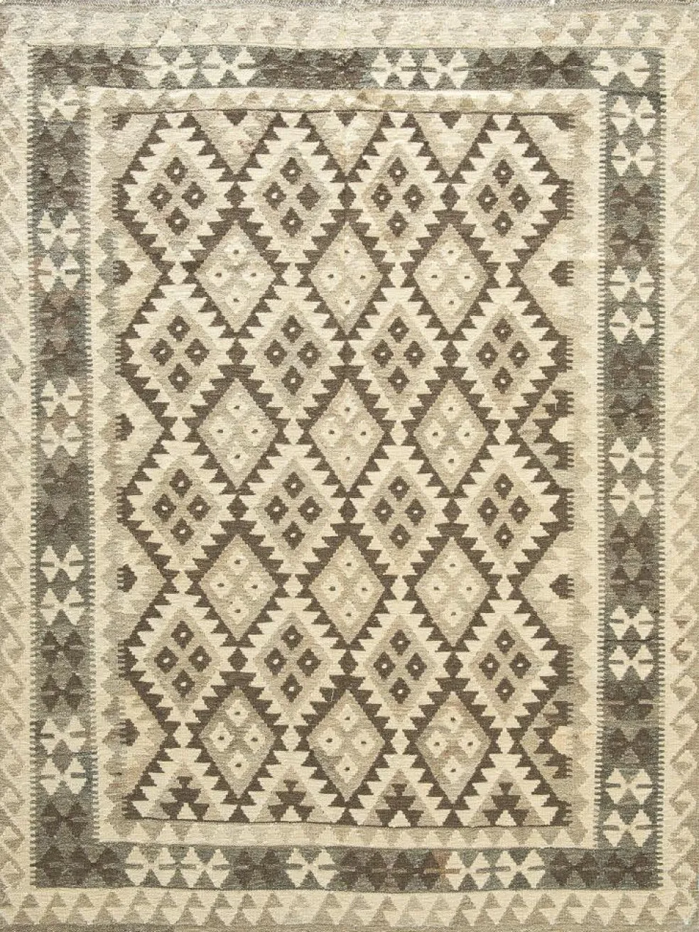 Afghan Kelim