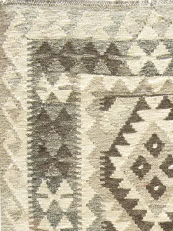 Afghan Kelim