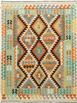 Afghan Kelim