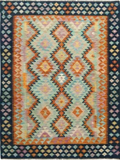 Afghan Kelim