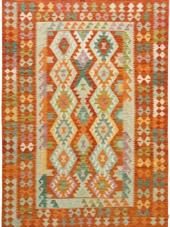 Afghan Kelim