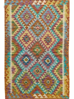 Afghan Kelim