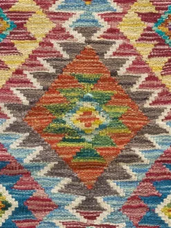 Afghan Kelim