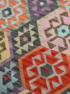 Afghan Kelim