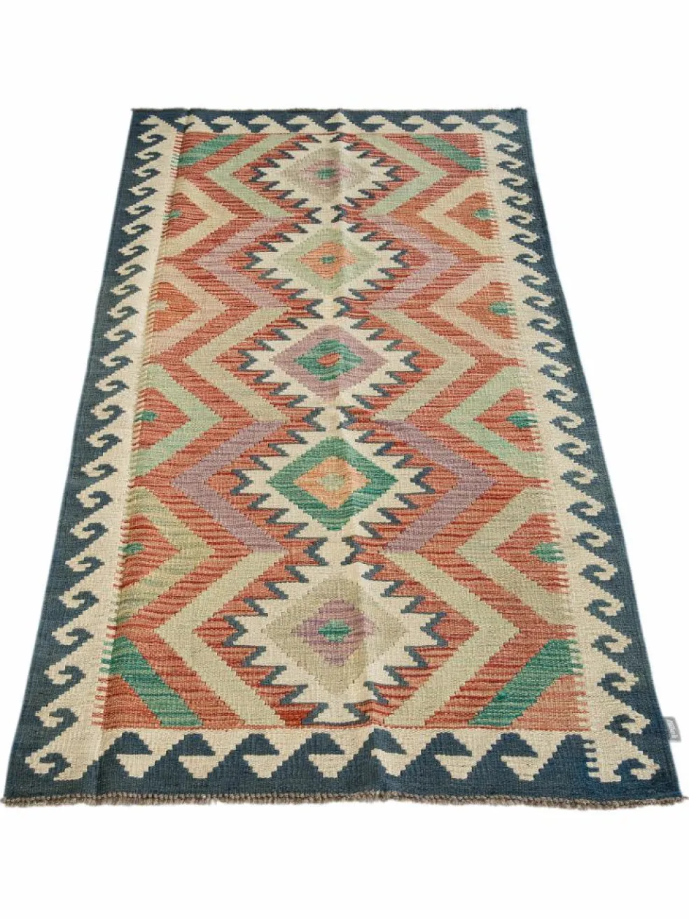 Afghan Kelim