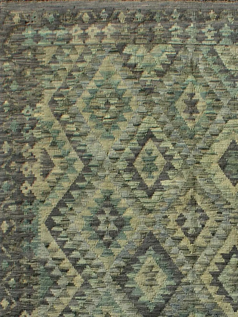 Afghan Kelim