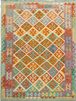 Afghan Kelim