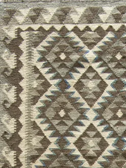 Afghan Kelim