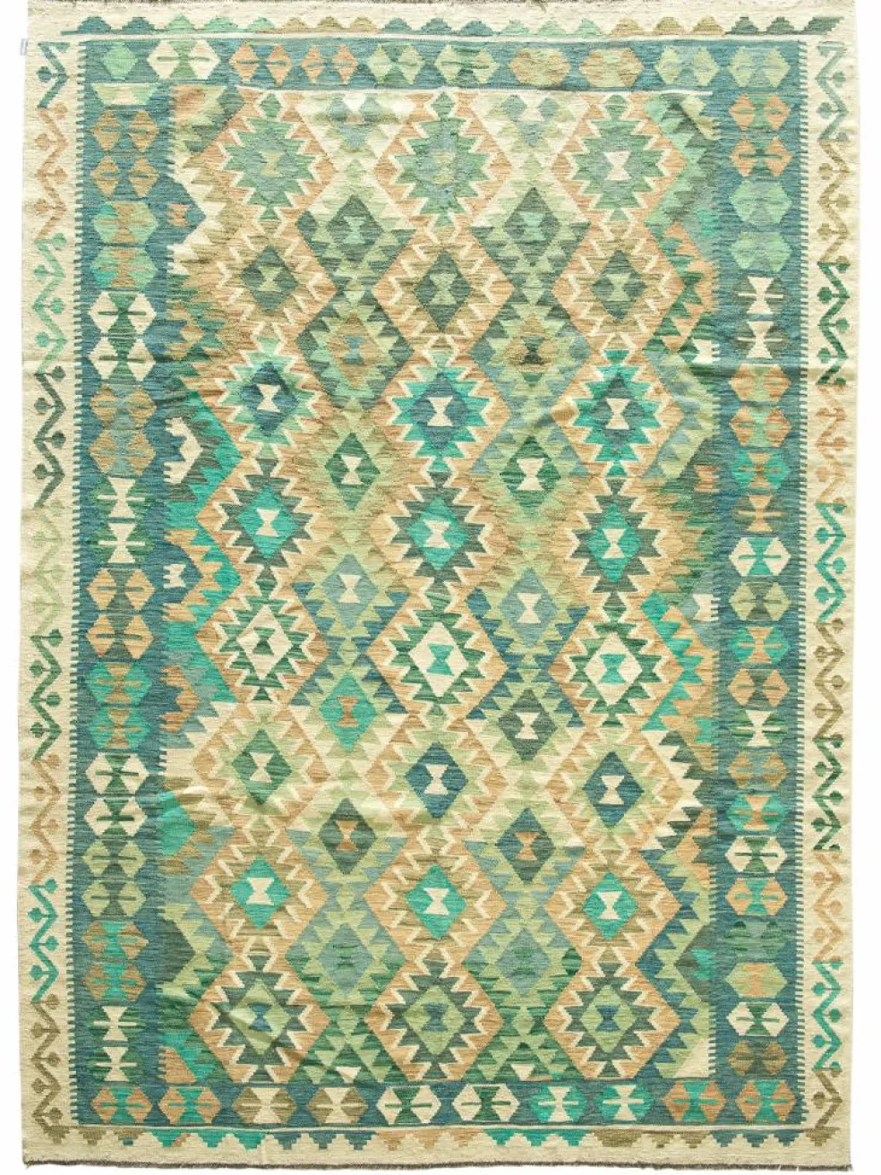 Afghan Kelim