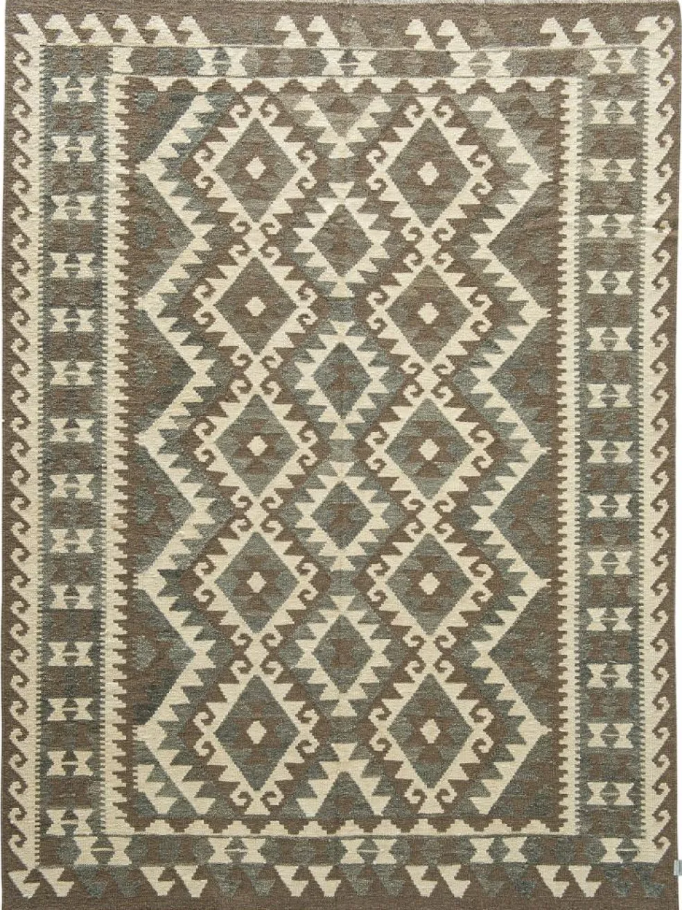 Afghan Kelim