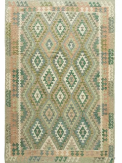 Afghan Kelim