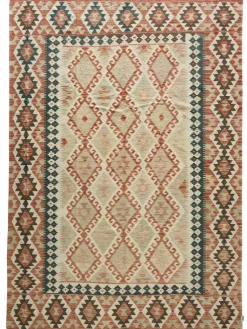 Afghan Kelim