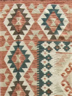 Afghan Kelim