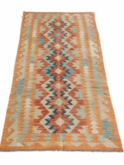 Afghan Kelim
