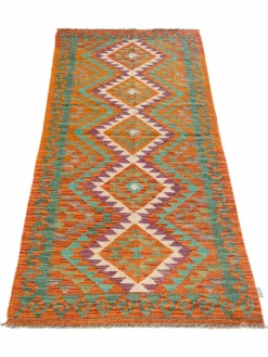 Afghan Kelim