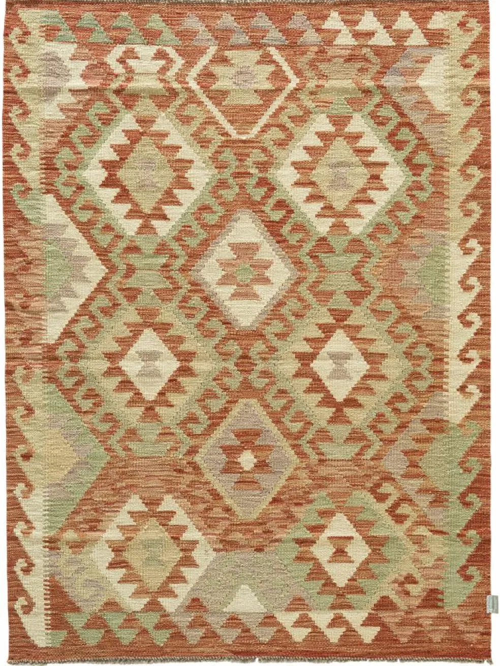 Afghan Kelim