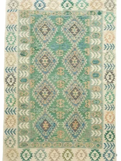 Afghan Kelim
