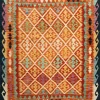 Afghan Kelim