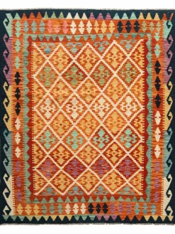 Afghan Kelim