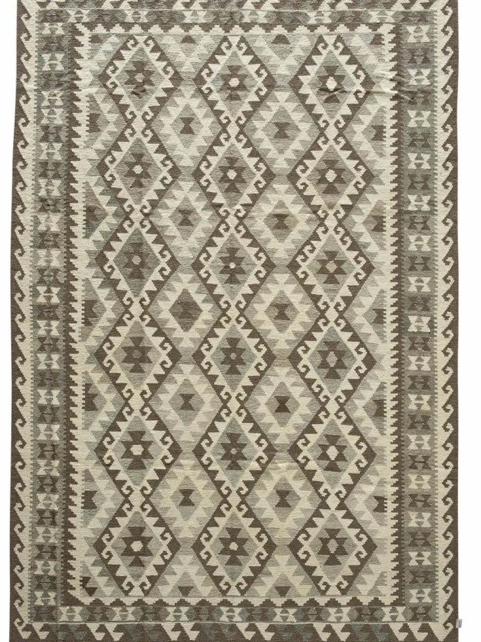 Afghan Kelim