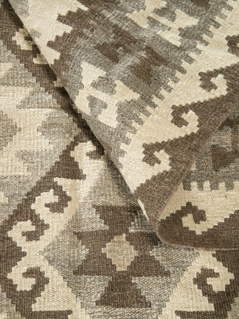 Afghan Kelim