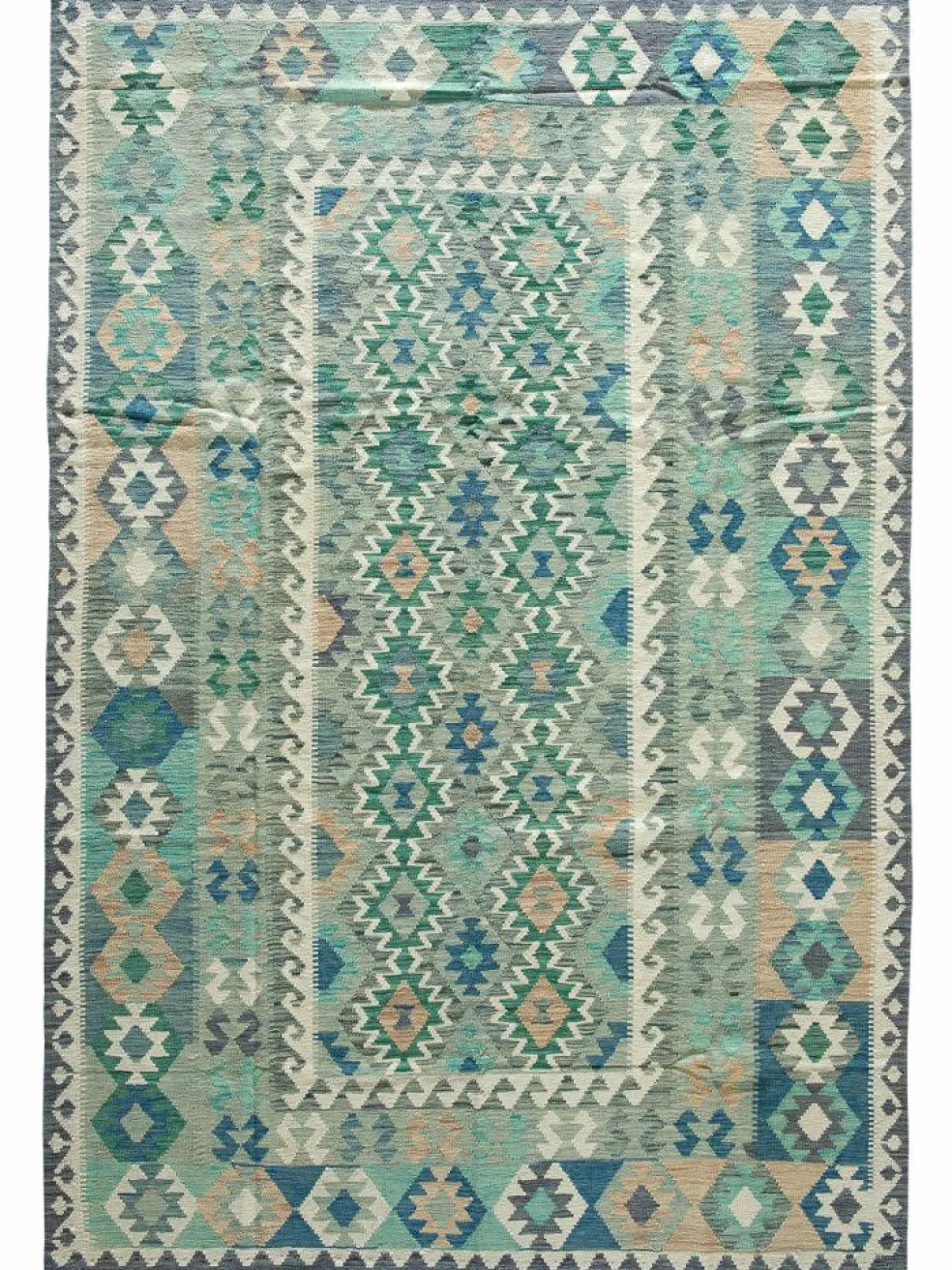 Afghan Kelim