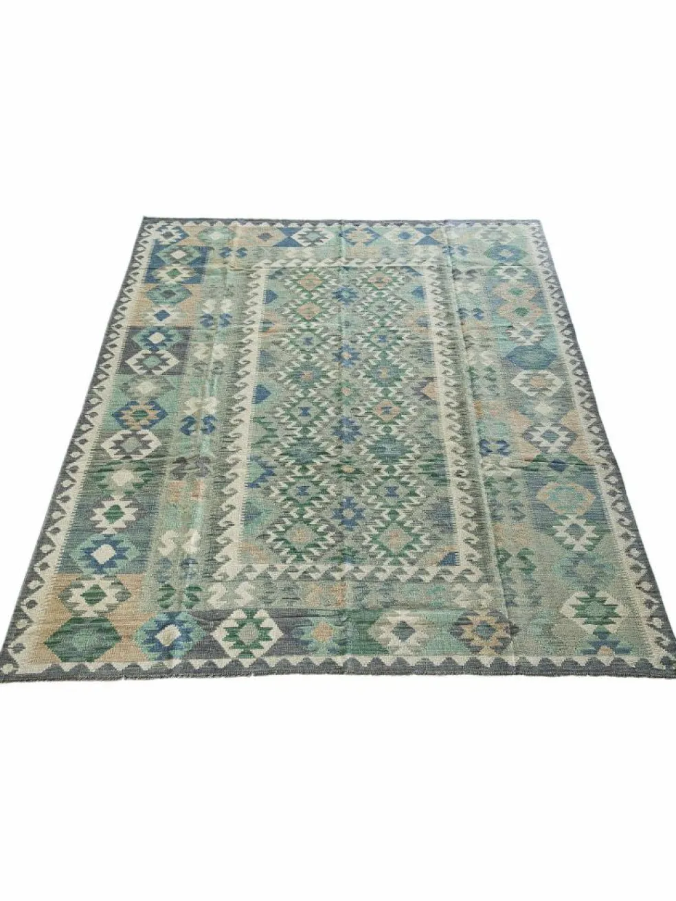 Afghan Kelim
