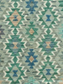 Afghan Kelim