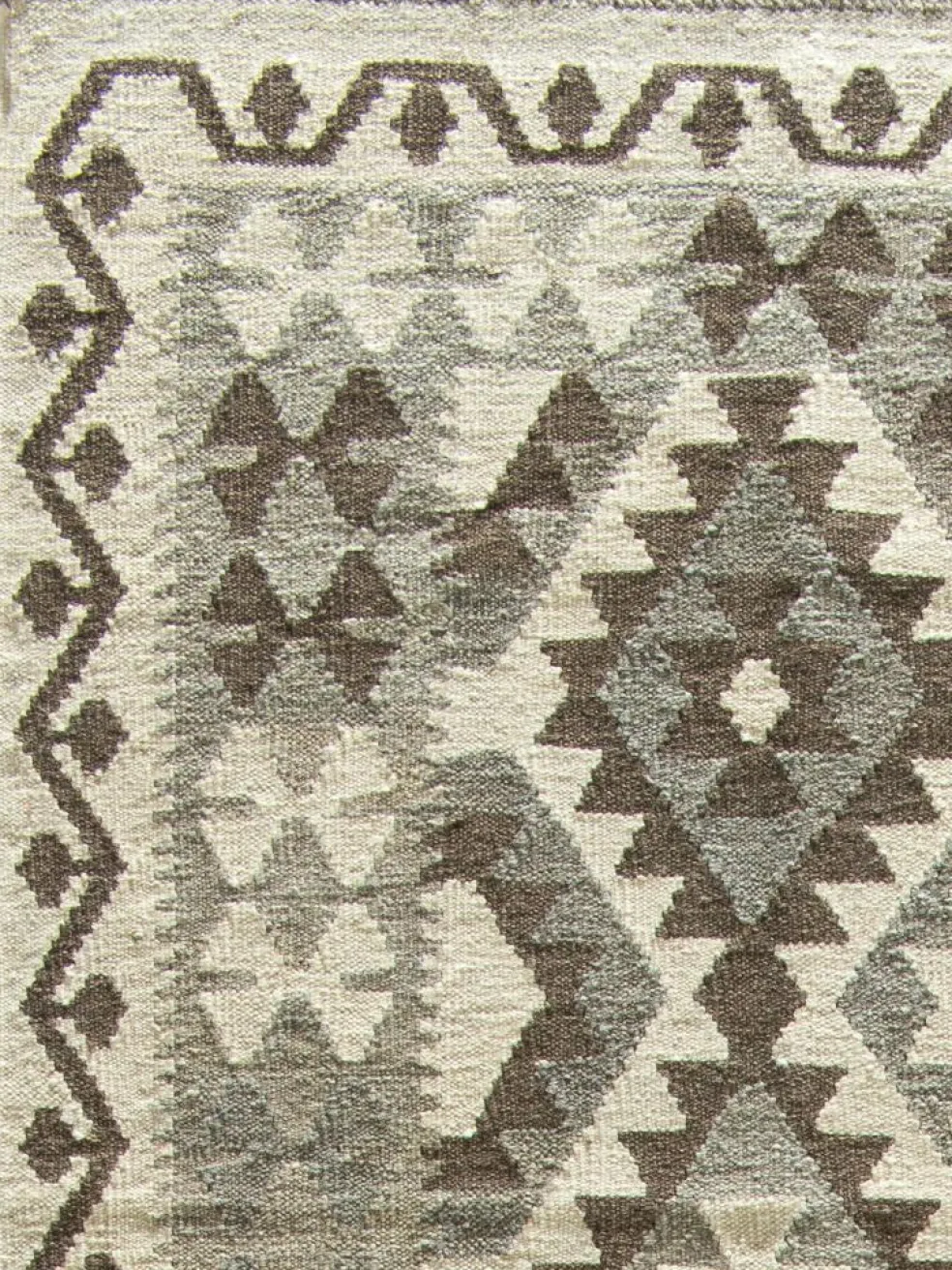 Afghan Kelim