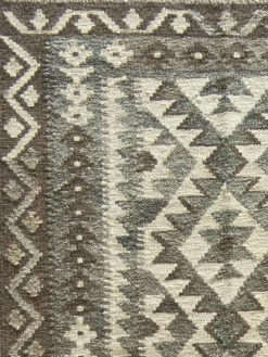 Afghan Kelim