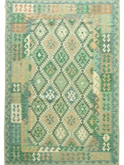 Afghan Kelim