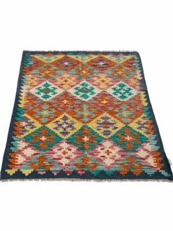 Afghan Kelim