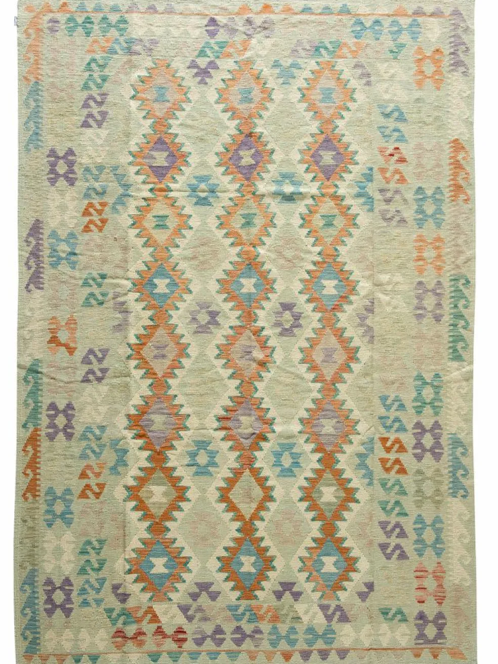 Afghan Kelim