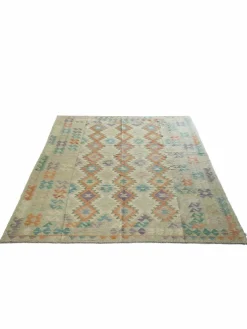 Afghan Kelim