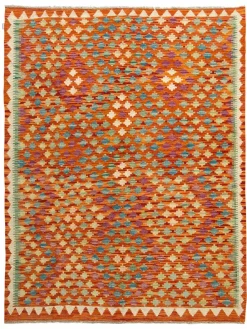 Afghan Kelim